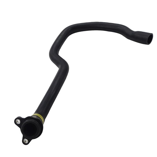 Wholesale OEM 11537550062 Car Accessories Auto Parts High Quality New Water Pipe for BMW E70