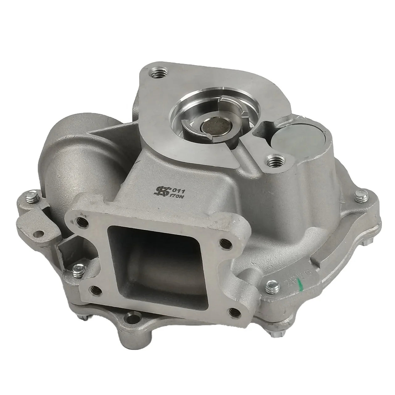 OE 11517511221 New Condition Water Pump for BMW E46 E81 E82 E87 E88 E90 OE 11517511221 for KS Water Pump