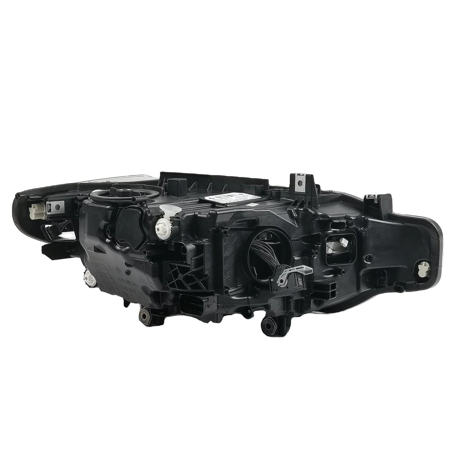 For BMW 3 Series F30 F31 F35 LCI 320Li 2014 - 2018 OEM 63117419633 LED Headlamp Easy to Install