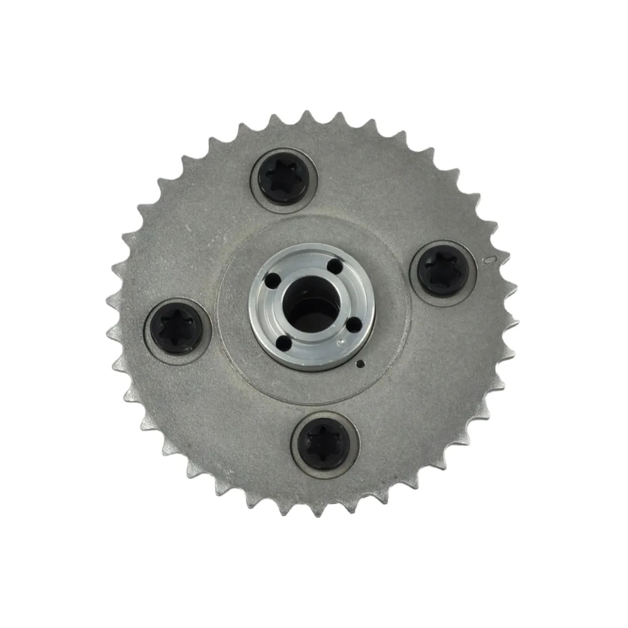 High Quality Auto Engine System 11367583207 11367583208 VVT Camshaft Adjuster Intake+Exhaust for BMW N52 N55