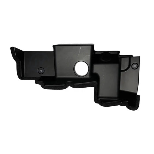 Car Second Hand Prices Used Car HA2HK-5302320 for Byd Destroyer 05 Radiator Right Deflector Assembly