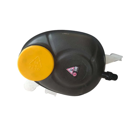 Auto Parts Engine Coolant Reservoir Oem 2055000049 Expansion Tank for Mercedes-Benz W205