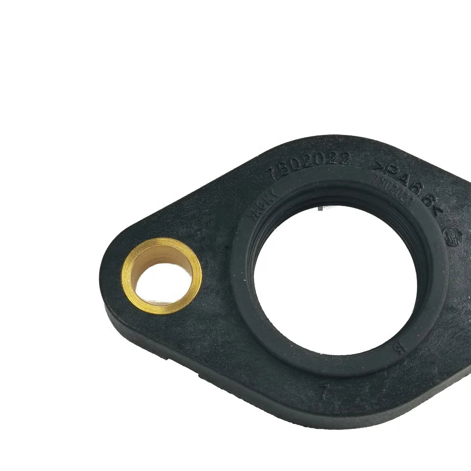 Valve Cover Flange Gasket 11377502022  for BMW N20 N46 N55 1/3/5 Series X5 Z3 Eccentric Shaft Engine