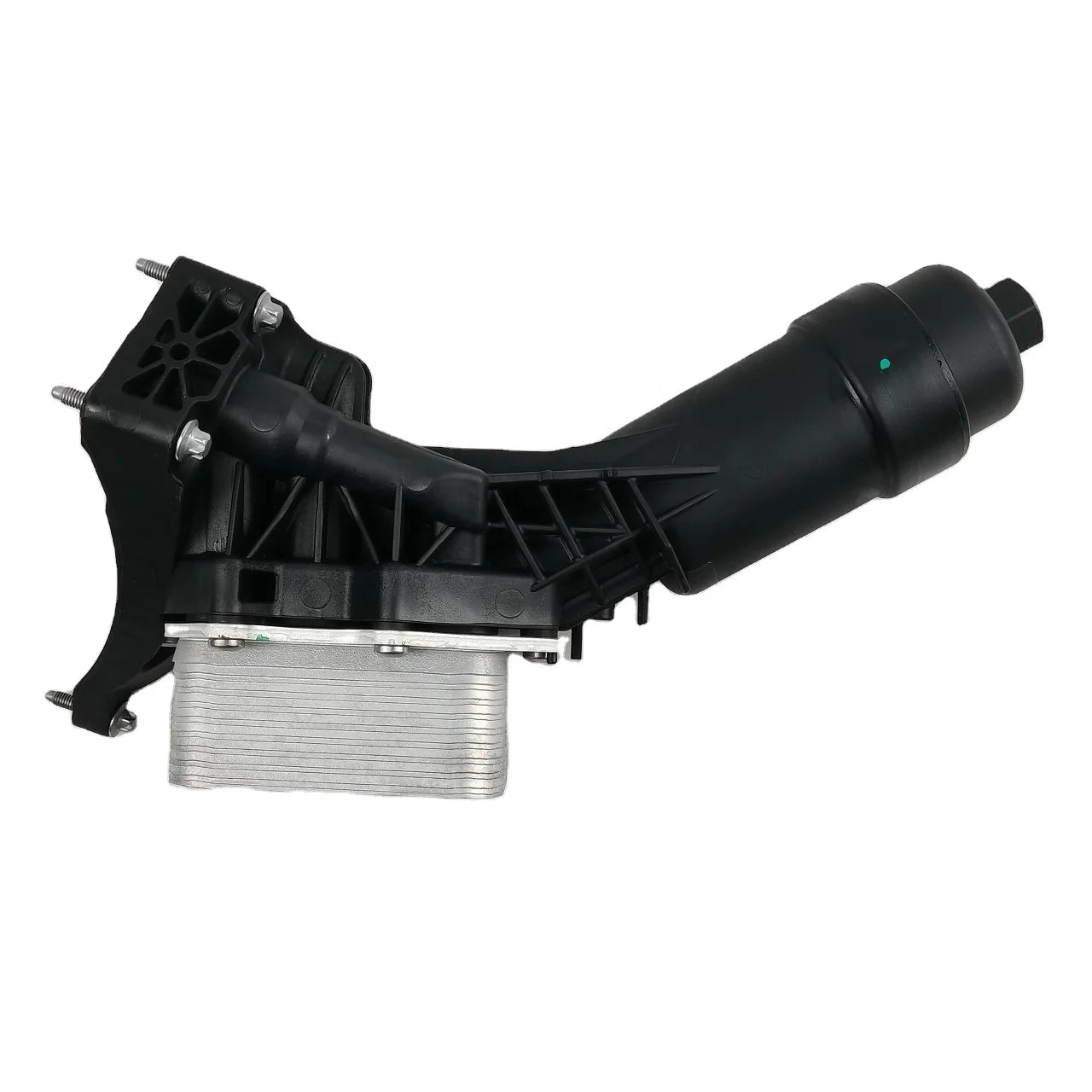 11428651710 High Quality Engine Part Oil Filter for BMW G20 G30 G01 G02 B46 B48 Oil Cooler for MAHLE