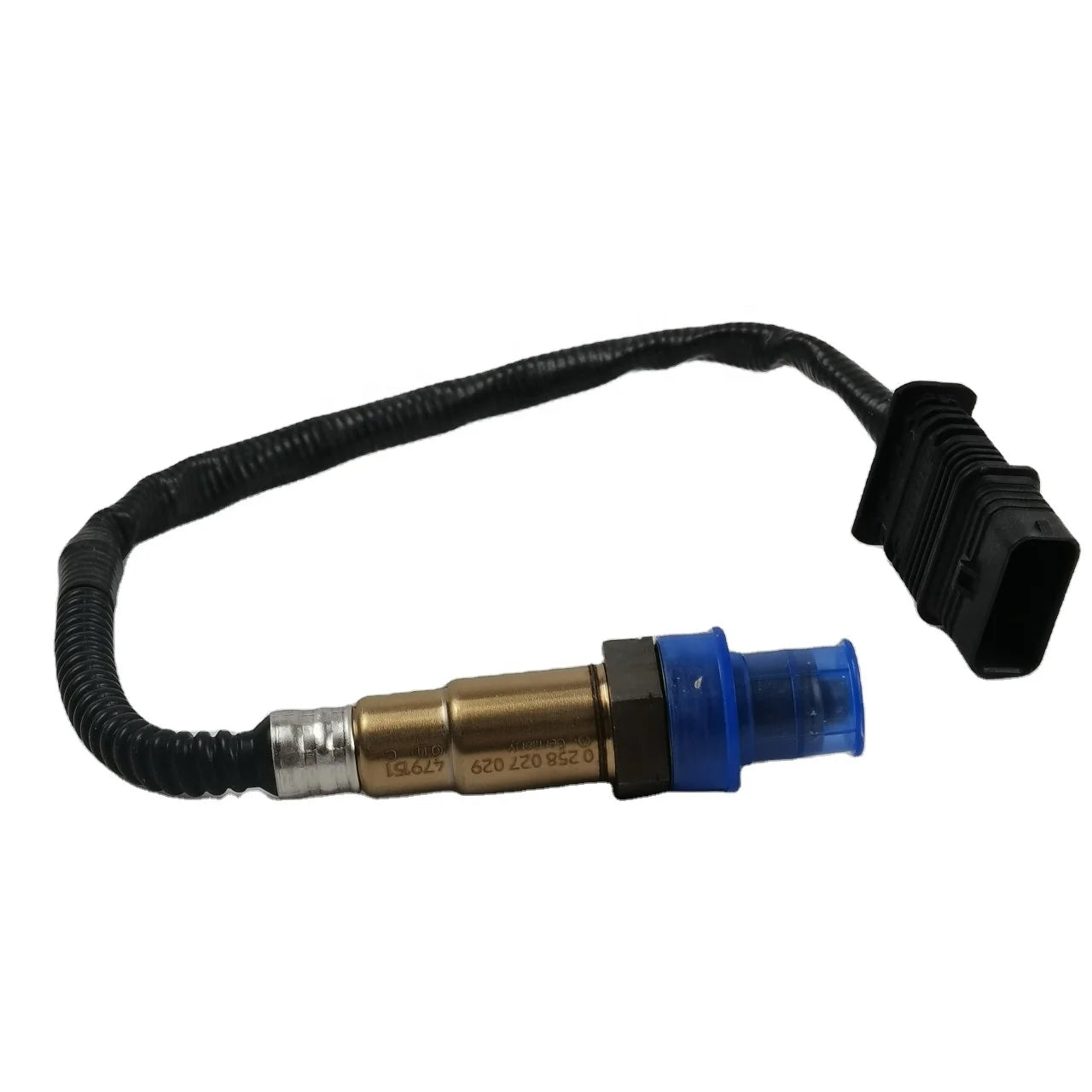 High Quality 11787589121 Oxygen Sensor For BMW 228I 428I 320I 328I 528I Z4 X1 X3 X4 X5 2.0L 3.0L For BOSCH