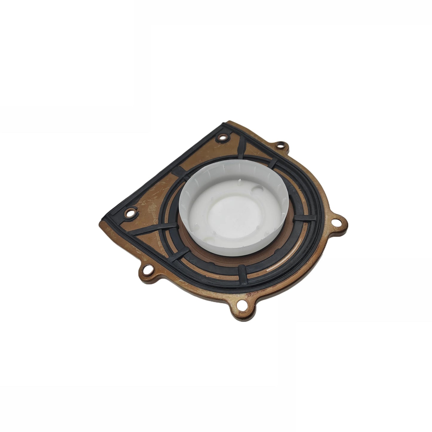 Wholesale Sealing Ring and Crankshaft Oil Seal Bracket Suitable for Volvo S80 Automotive Parts 8694809