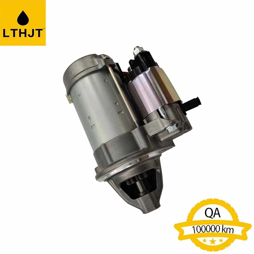 Wholesale OEM 12417566337 Car Accessories Auto Parts Electrical System New Starter for BMW F01 F02