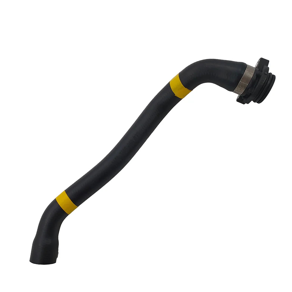 Wholesale OEM 11537580969 Car Accessories Auto Parts High Quality New Water Pipe for BMW F01 F07 F02 F18