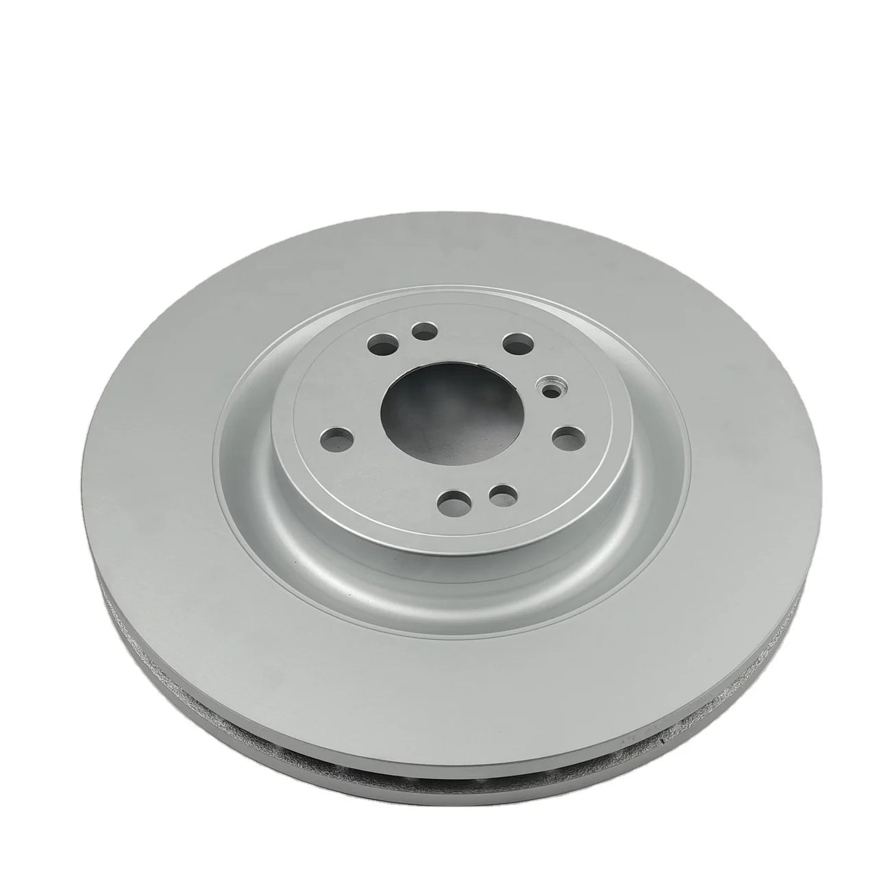High Quality Auto Brake Parts Brake Discs OE 1664211500 for Mercedes Benz W166 Front Brake Disc