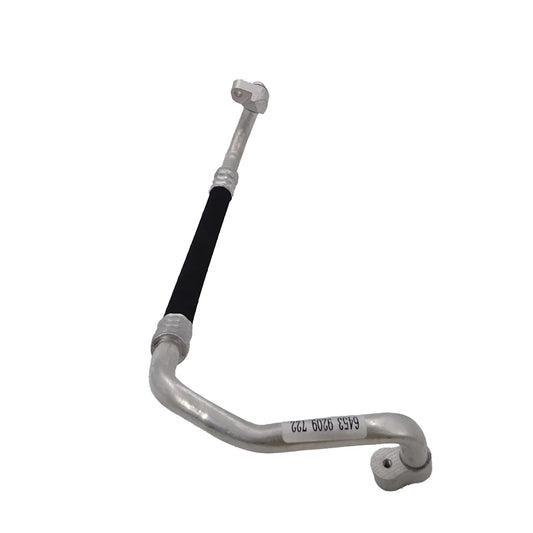Wholesale OEM 64539209722 Car Accessories Auto Parts High Quality New Air Conditioning Pipe for BMW F49