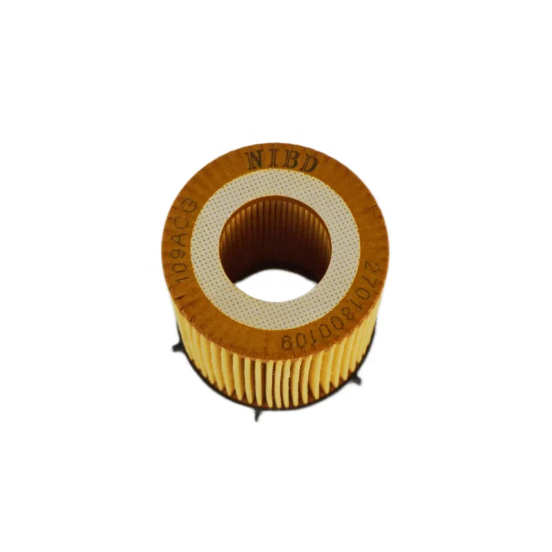 Oil Filter OEM 2701800109 for Mercedes Benz M274 W205 W212 W213 W204 X156 X253 W176  Engine Parts