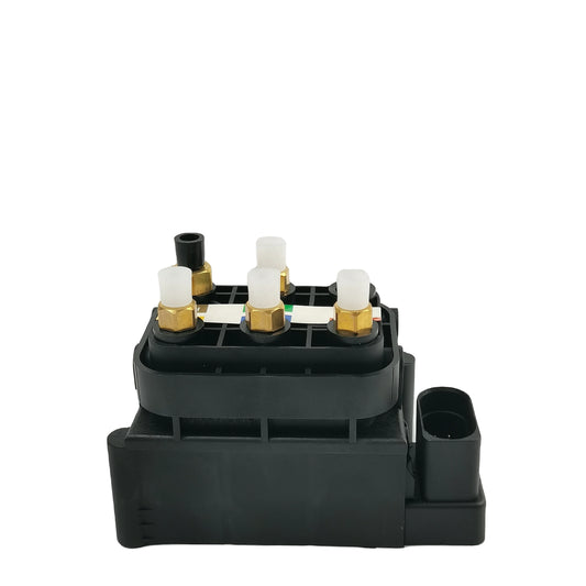 Hot Selling Air Suspension Valve Block OE 0993200058 for Mercedes Benz W164 W166 W212 W221 W251 for Continental