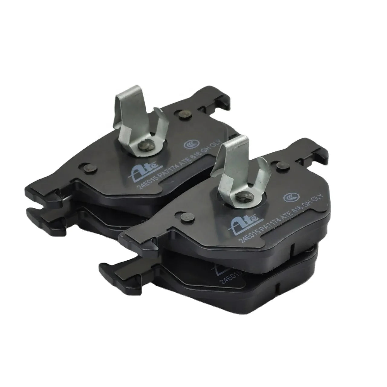 OE 34216763043 Good Price Brake Pads E46 E90 for BMW E46 E60 E85 E90 for ATE Rear Brake Pad