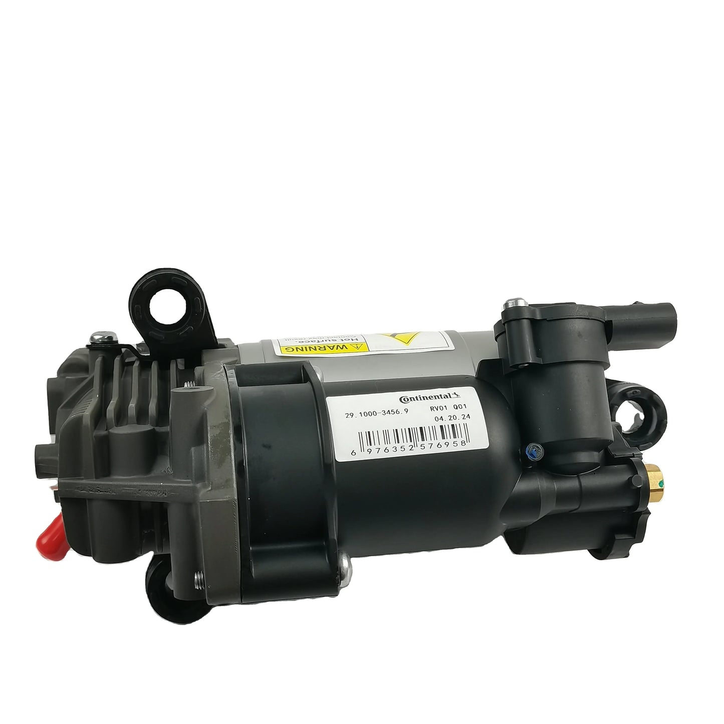 2213201704  Auto Parts Air Suspension Compressor Pump for Mercedes Benz S350 S400 S550 S600 W221 for Continental
