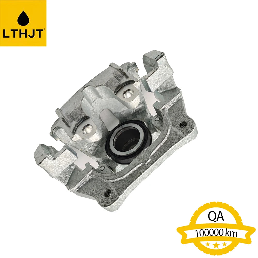Wholesale OEM 34116776783 Car Accessories Brake System New Brake Cylinder Front Left With Bracket for BMW F15 F16