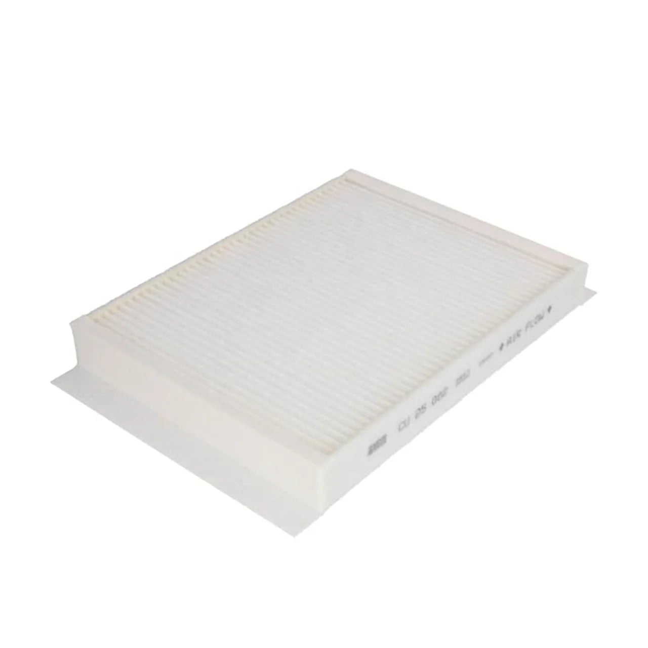 OEM Genuine Dust Filter 1668300218 Filter Replacement for Mercedes Benz C180 C220 Car Engine Parts Cabin Air Filter
