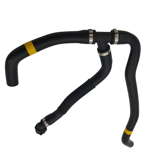 Wholesale OEM 11537526941 Car Accessories Auto Parts High Quality New Radiator Water Pipe for BMW E84 E87 E90