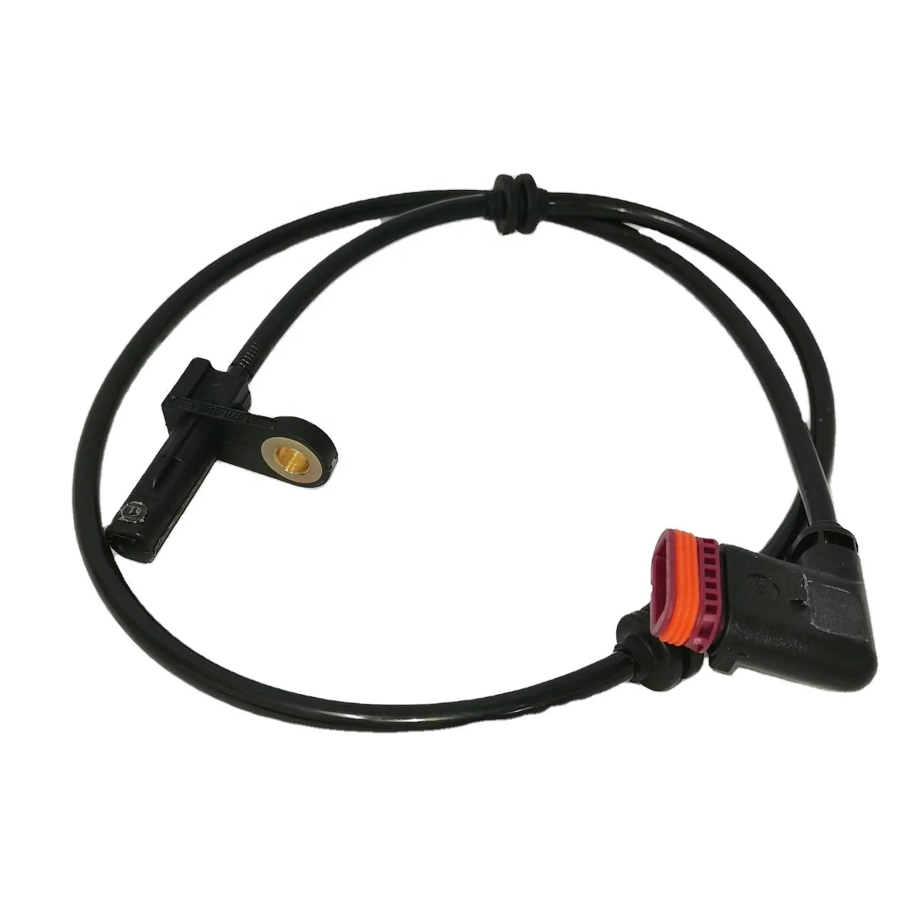2219057400 & 2219050201 for ATE High Quality ABS Wheel Speed Sensor for Mercedes Benz W221 CL550 S550