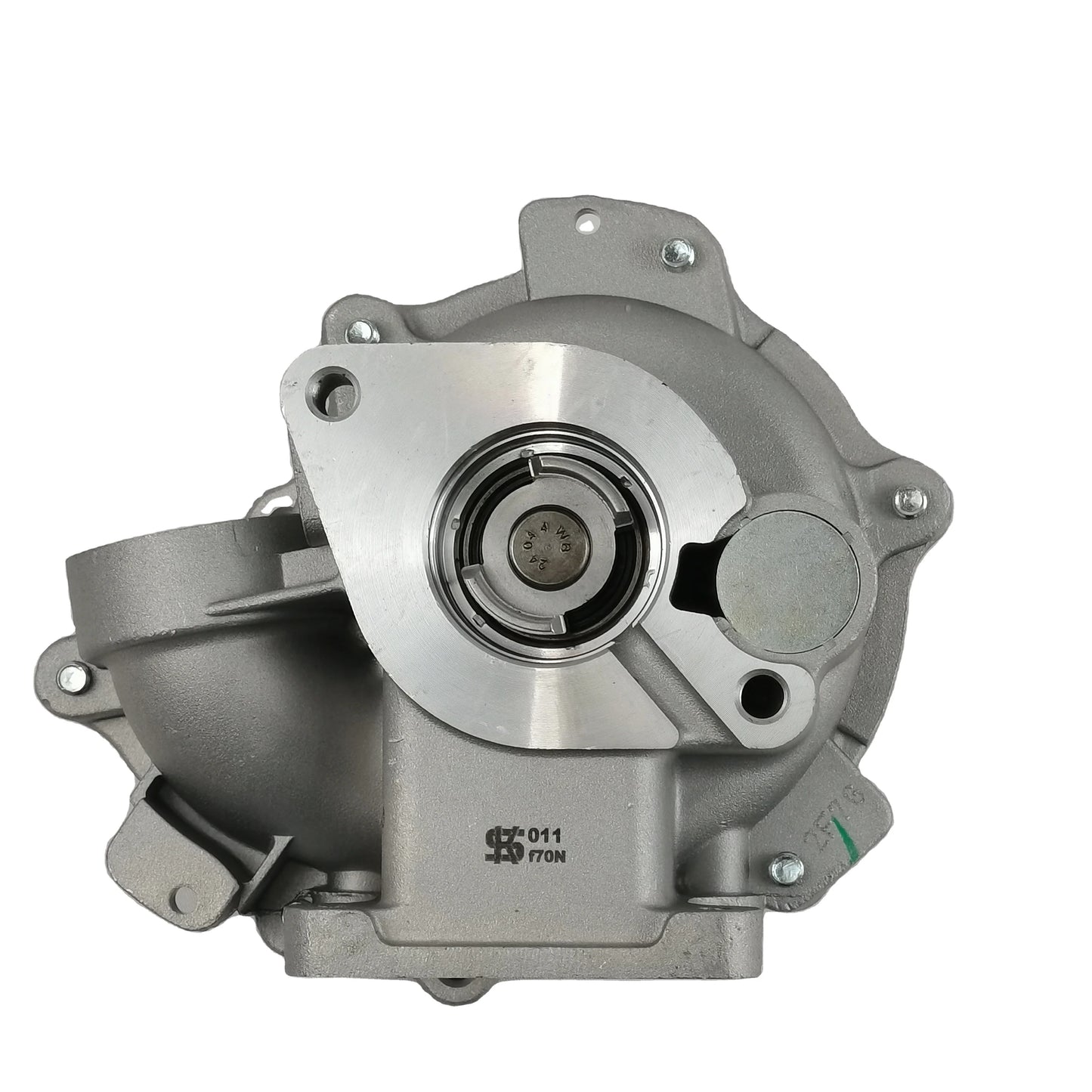 Auto Parts Engine Cooling System Water Pump for BMW E46 E81 E82 E87 E88 E90 OE 11517511221 for KS Water Pump