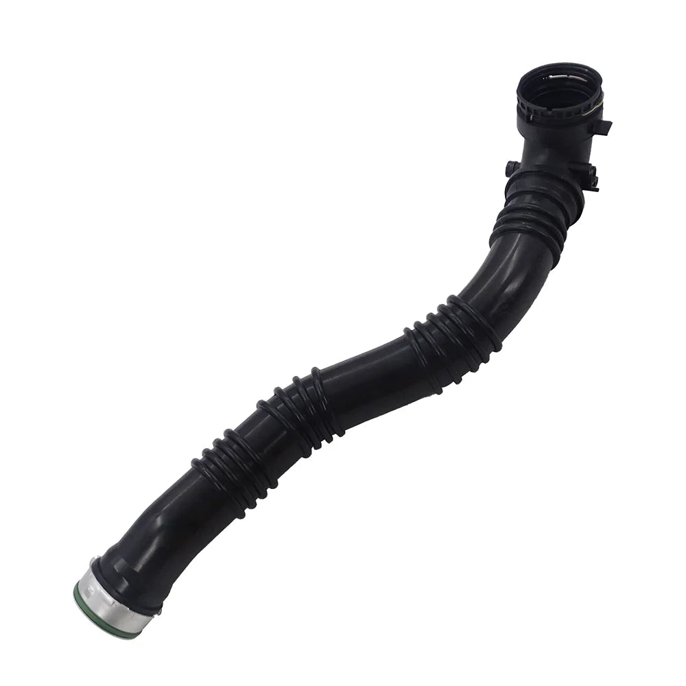 Wholesale OEM 13718603096 Car Accessories Auto Parts High Quality New Intake Pipe for BMW F15 F16
