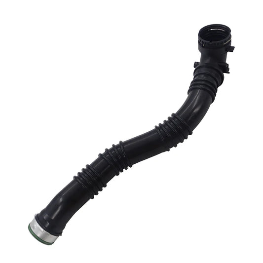 Wholesale OEM 13718603096 Car Accessories Auto Parts High Quality New Intake Pipe for BMW F15 F16