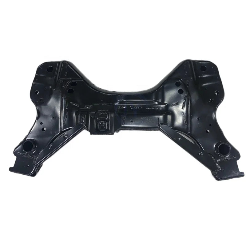 Good Price Vehicle Car Ev Auto Parts Aluminum DAEA-2810010E spare Parts for BYD Front subframe assembly