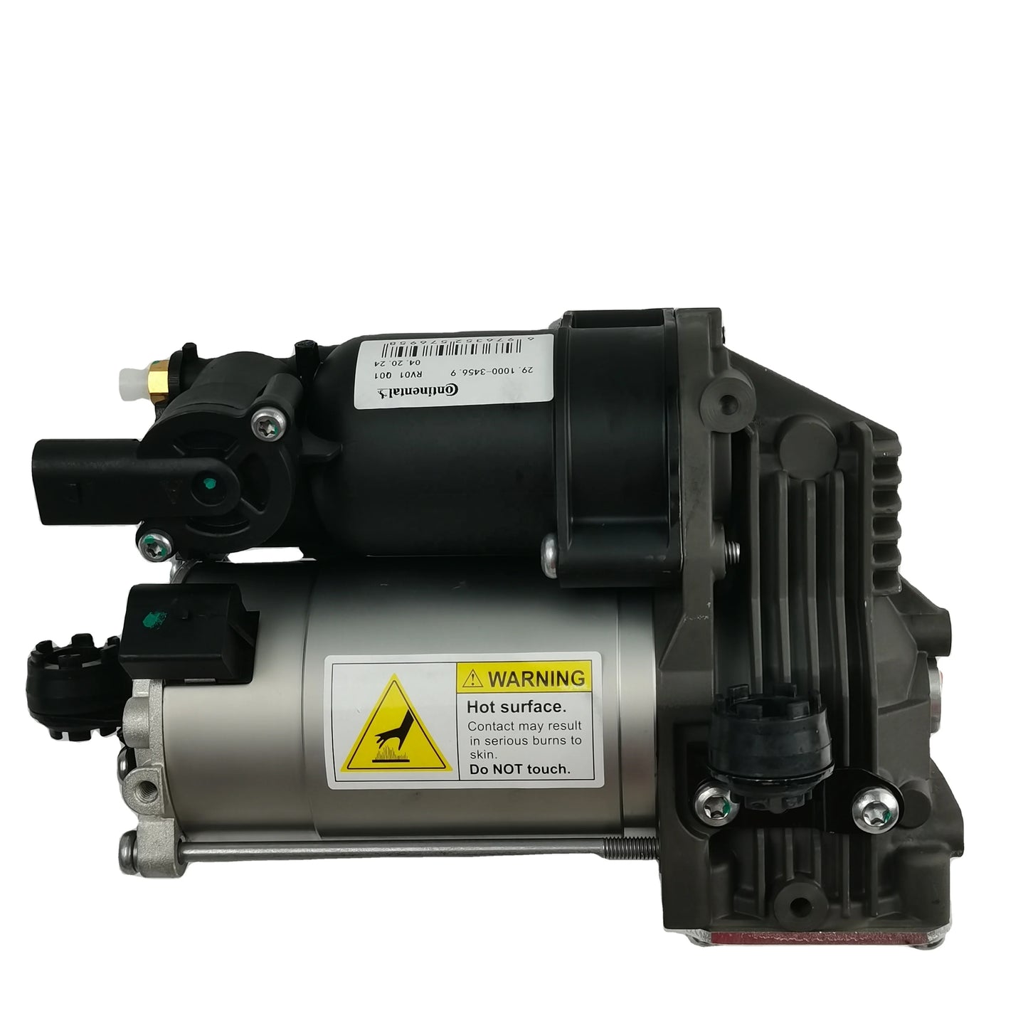New Air Suspension Compressor Pump 2213201704  for Mercedes Benz S350 S400 S550 S600 W221 Auto Parts