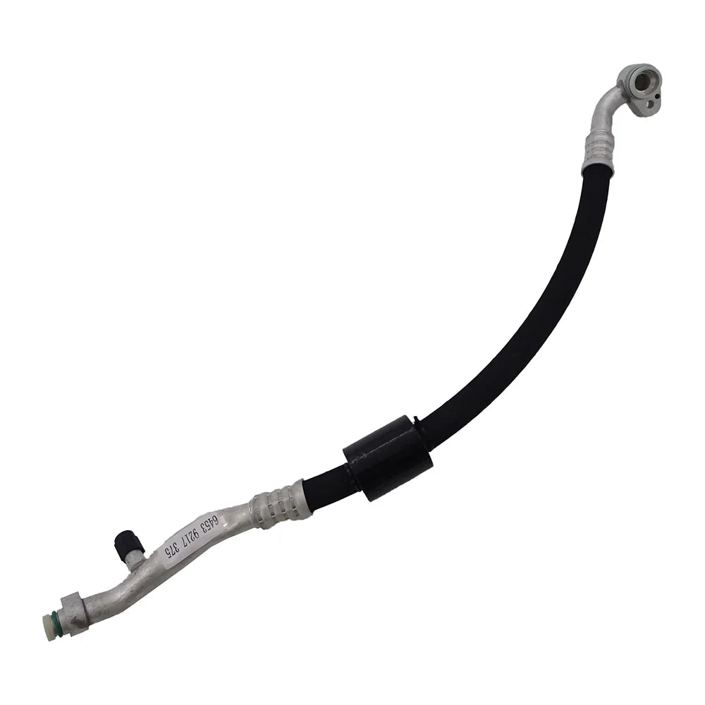 Wholesale OEM 64539217375 Car Accessories Auto Parts High Quality New Air Conditioning Pipe for BMW F30