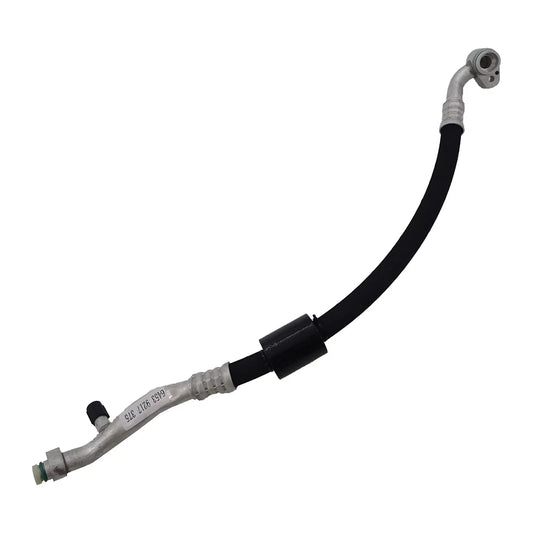 Wholesale OEM 64539217375 Car Accessories Auto Parts High Quality New Air Conditioning Pipe for BMW F30