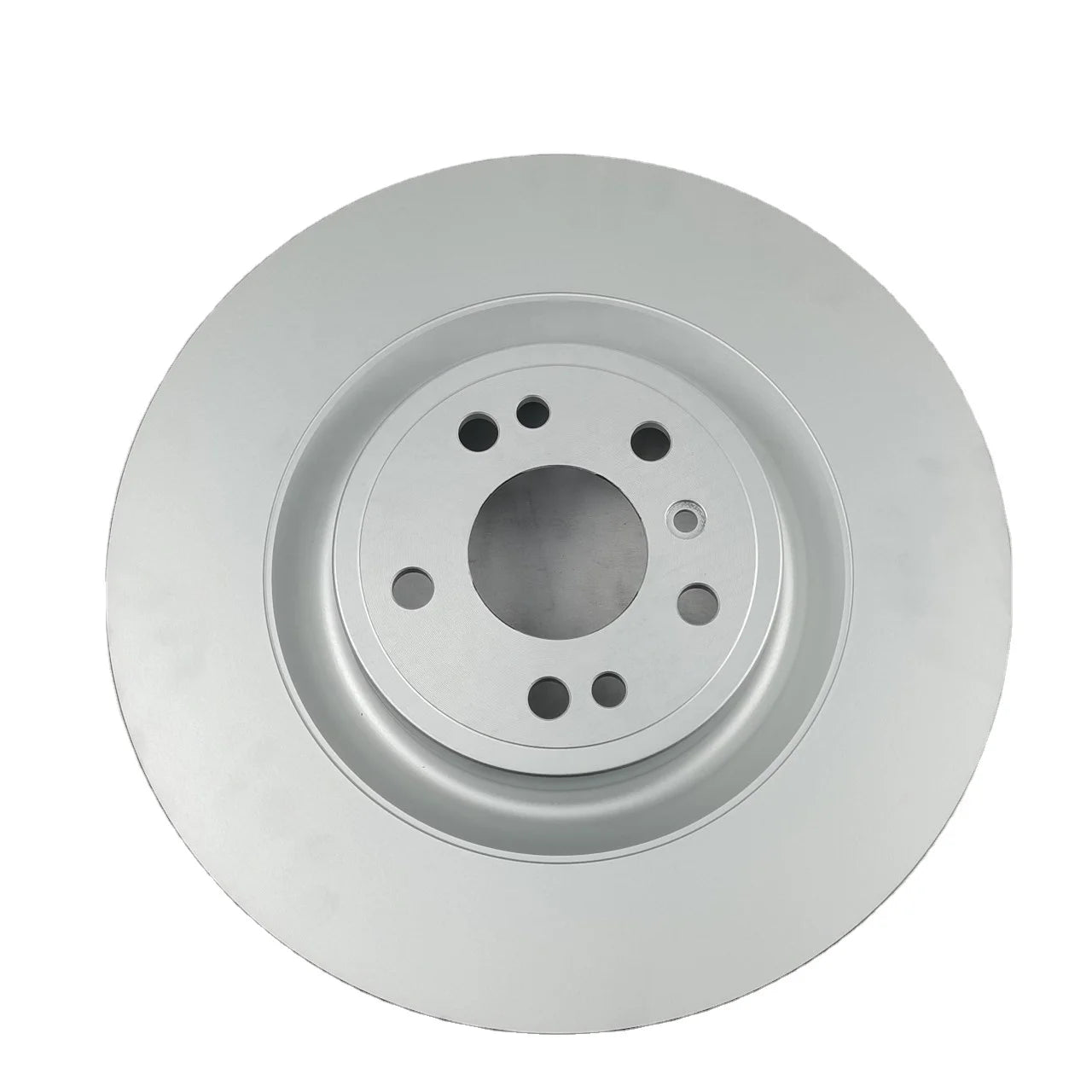 High Quality Auto Brake Parts Brake Discs OE 1664211500 for Mercedes Benz W166 Front Brake Disc