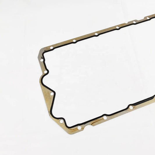 Auto Engine System 11137511224 Oil Pan Gasket Seal Set For BMW E46 E90 E91 E93 E92 N42