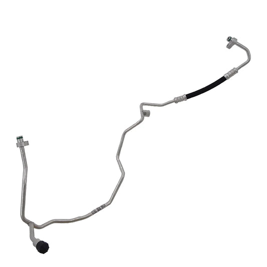 Wholesale OEM 2468302415 Car Accessories Auto Parts High Quality New Air Conditioning Pipe for Mercedes Benz W176