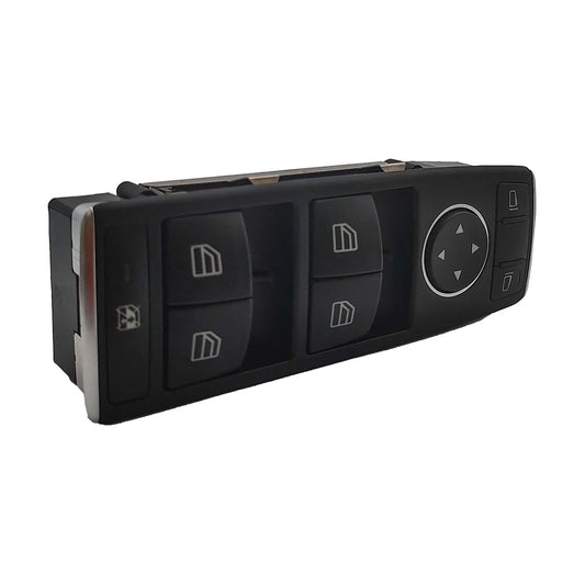 Wholesale OEM 1669054300 Car Accessories Electric System New Window Lifter Switch Front Left for Mercedes Benz W156 W176 W246