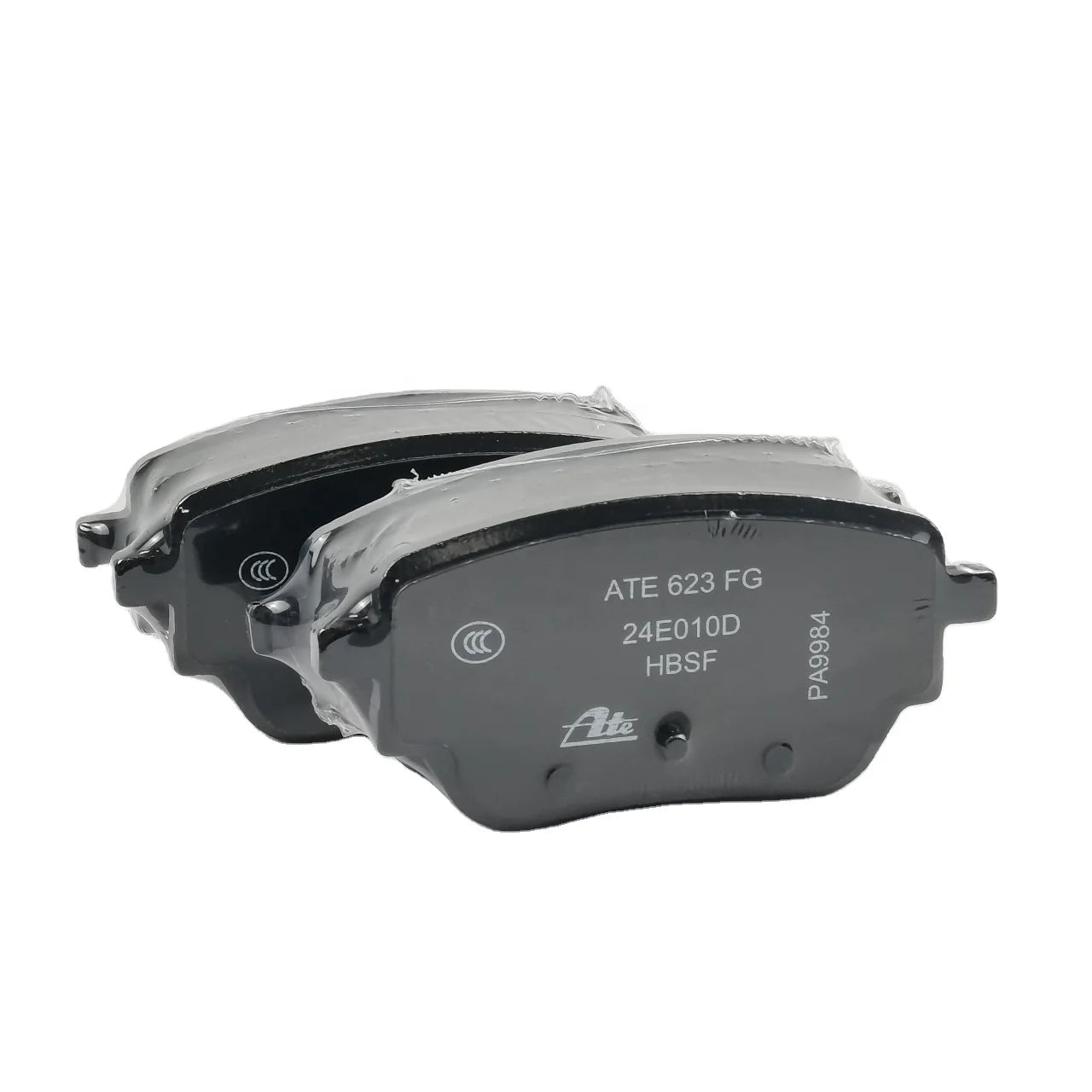 High Quality 0004209905 Brake Pads for Mercedes Benz W177 W247 for ATE Rear Brake Pad 0004209905