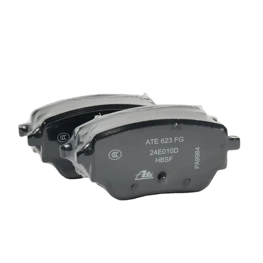 High Quality 0004209905 Brake Pads for Mercedes Benz W177 W247 for ATE Rear Brake Pad 0004209905
