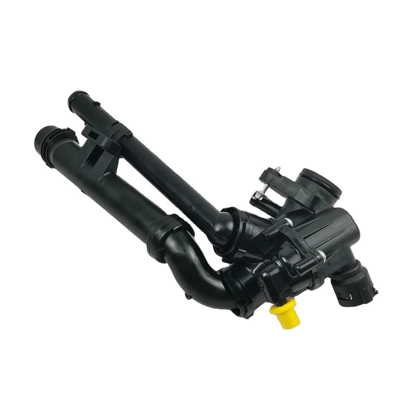 Hot Selling 2742003300 M274 Coolant Thermostat for Mercedes Benz Class E GLC  GLK for MAHLE