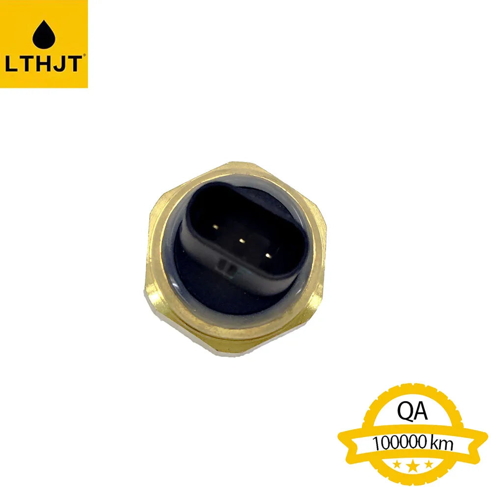Wholesale OEM 12617592532 Car Accessories Electrical System New Fuel Pressure Sensor For BMW
