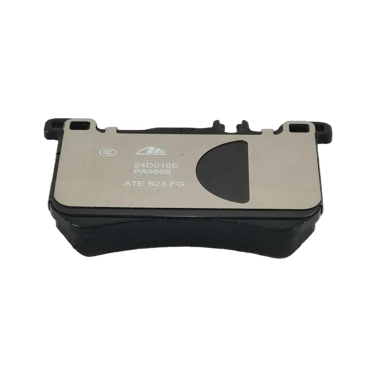 Auto Brake System OE 0004202705 Ceramic Front Brake Pad for Mercedes Benz W222 S320