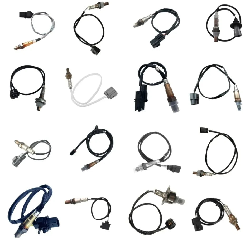High Performance 95860617210 95860612801 95860617213 Oxygen Lambda Sensor for PORSCHE CAYENNE 2003
