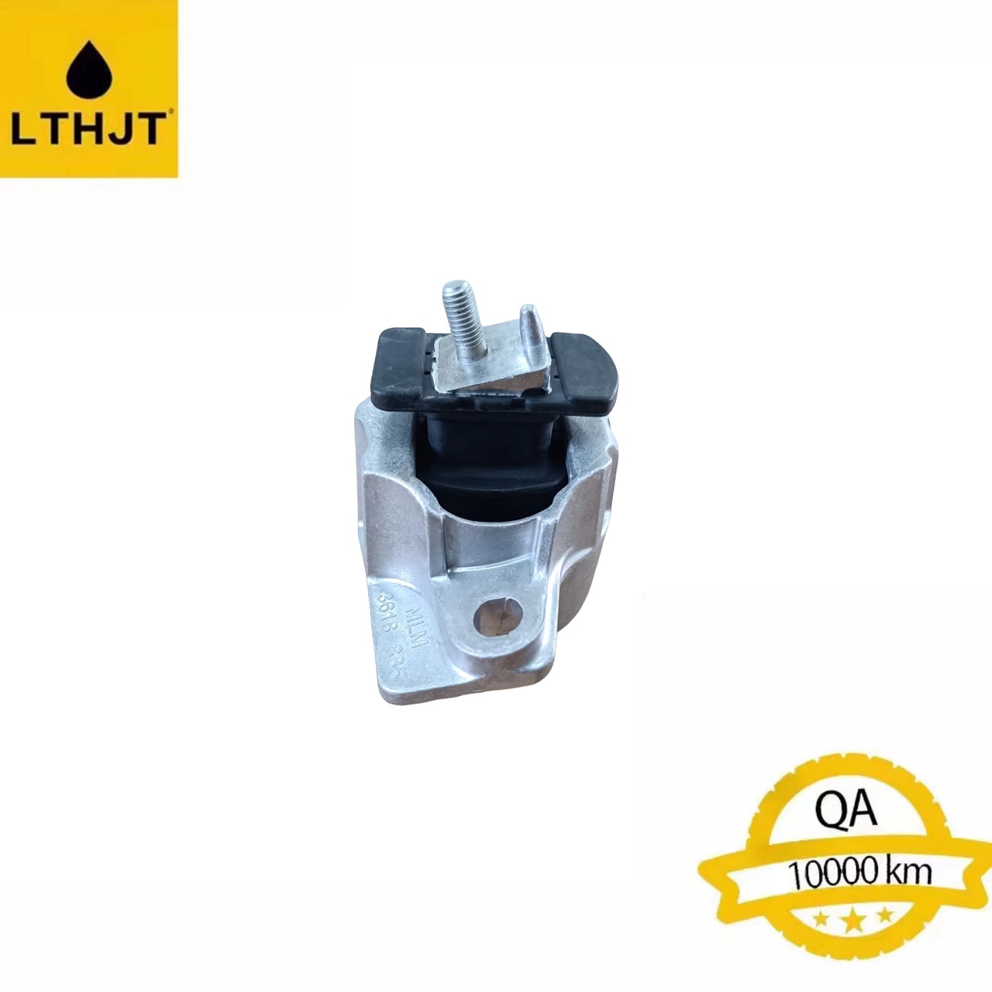 Left Engine Rubber Mounting Bracket Bracket Assembly Auto Parts Suitable for Land Rover  LR094226