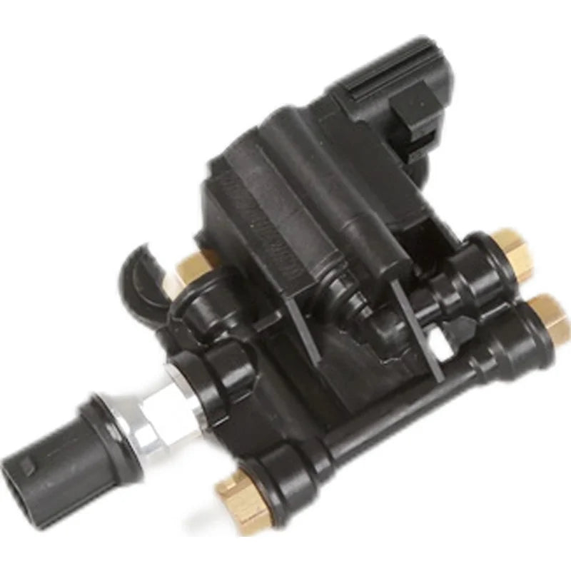 RVH000046 RVH000095 RVH500050 for Land Rover Air Suspension Valve Block Fit Range Rover Sport L320 2005-2013