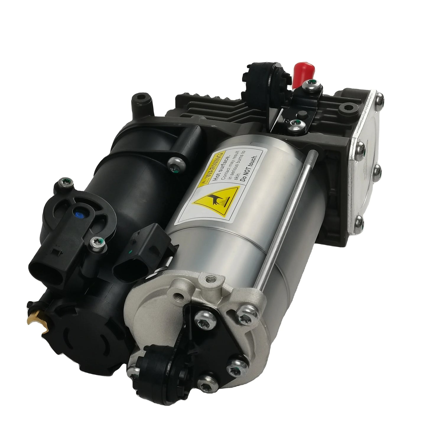 Auto Suspension Parts Air Suspension Compressor Pump for Mercedes Benz W251 ML350 R63 OE 2513202704 for Continental