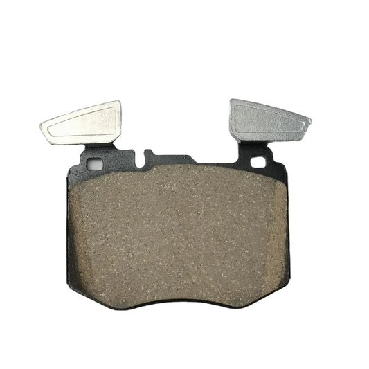 0004208503 High Quality Front Brake Pad Set Car Brake Pad Set for Mercedes Benz W253 W213 GLC A0004207902