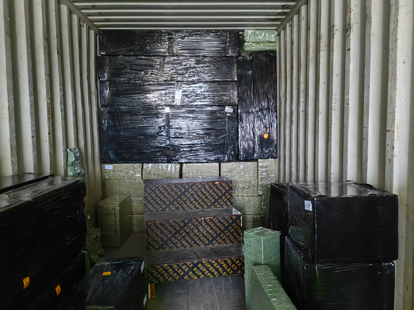 Spare Parts Supplier Car Hybrid Vehicles Made in China HAD-2804700 for Byd Chazor 05 Rear Vent Assembly