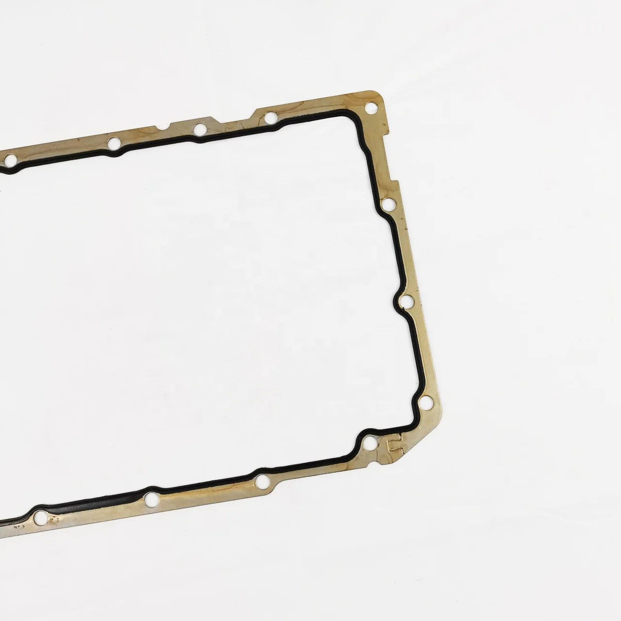 Auto Engine System 11137511224 Oil Pan Gasket Seal Set For BMW E46 E90 E91 E93 E92 N42