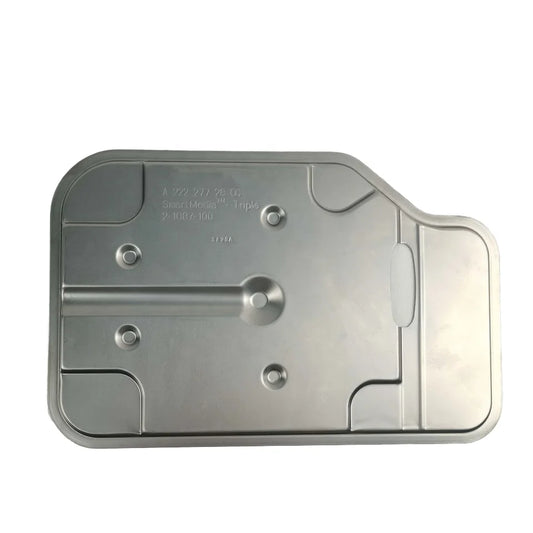 GENUINE Transmission Filter Kit 2222772800 for Mercedes-Benz CL500, E500, S430, S500, 2212770000 Transmission Oil Filter