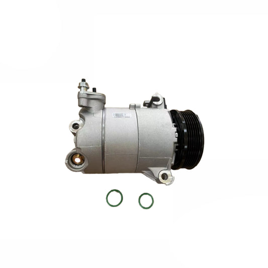 air Conditioning Compressor Suitable for Land Rover Freelander 2 Range Rover Evoque Automotive Parts LR056302 LR041119 LR035975
