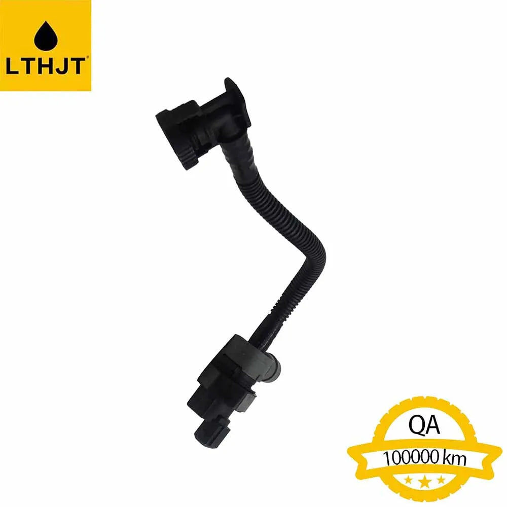 Wholesale OEM 13907618643 Car Accessories Exhaust System New Fuel tank Electromagnetic Valve  for BMW E60 E70 E90