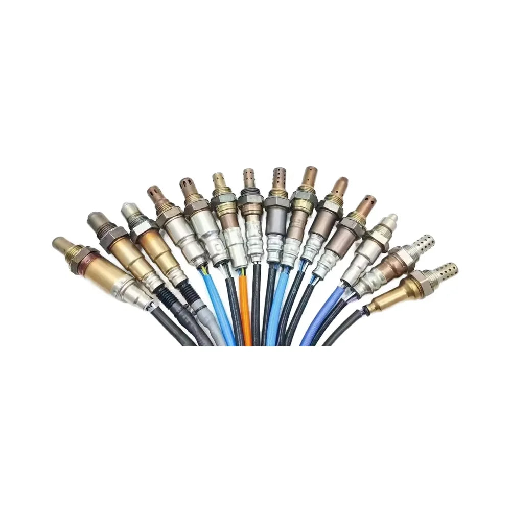 Professional Production Lambda Oxygen Sensor 97060612301 0258017218 for 2012 for Porsche for Cayenne Auto Parts