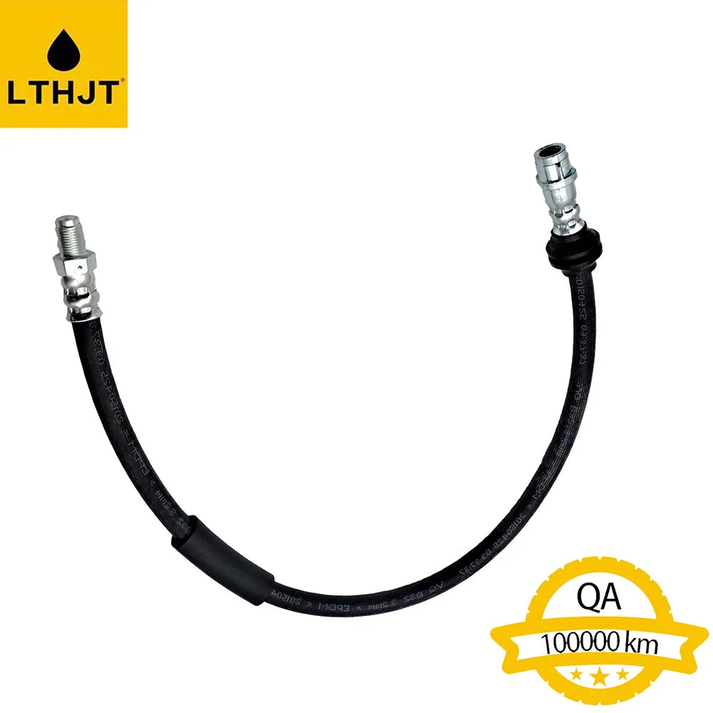 Wholesale OEM 2514200548 Car Accessories Auto Parts Brake System New Brake Hose Front for Mercedes Benz W251